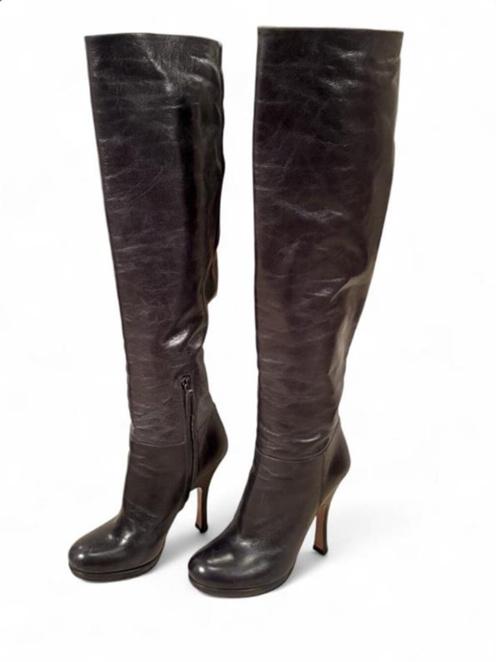Prada Boots